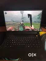 ALIENWARE M15 R6