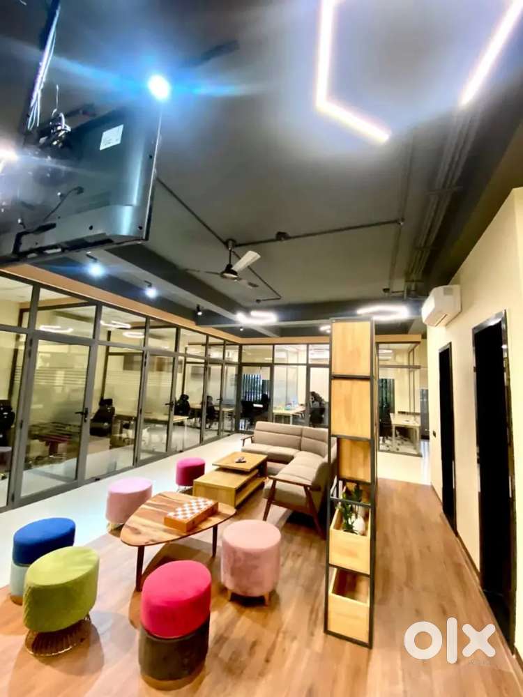 Office space for rent in Vaishali Nagar, jaipur