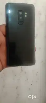 Samsung s9 plus