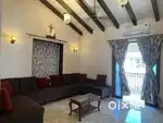  4BHK PENTHOUSE SEA VIEW FULLY FURNISHED AT PORVORIM PRIME LOCATION