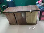 Center table for Shop and mobile repair use