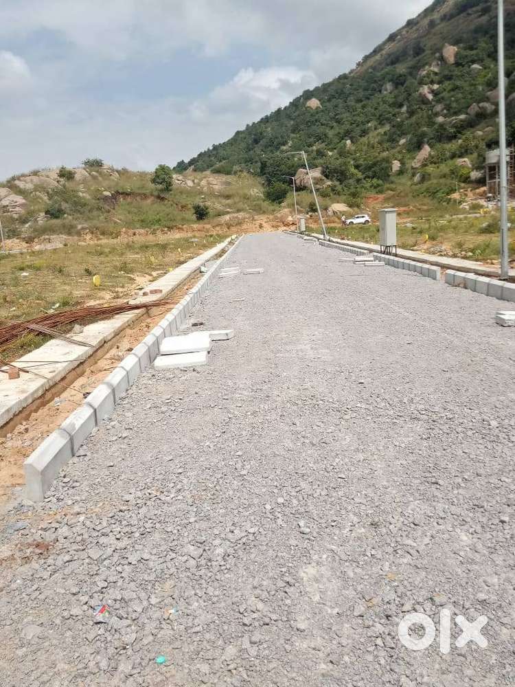 Plots for sale in bangalore north near devanahalli