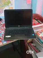 Hp leptop selling