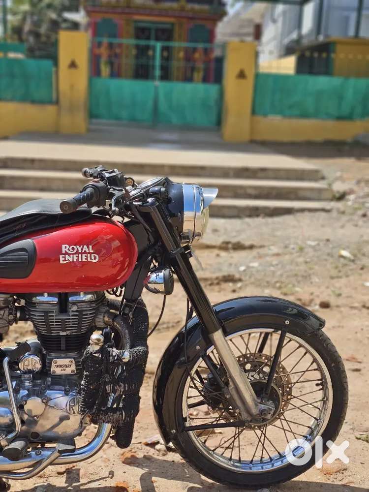 Royal Enfield classic for sale