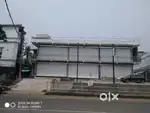 YMCA Kannur road 1100sqft commercial area for rent