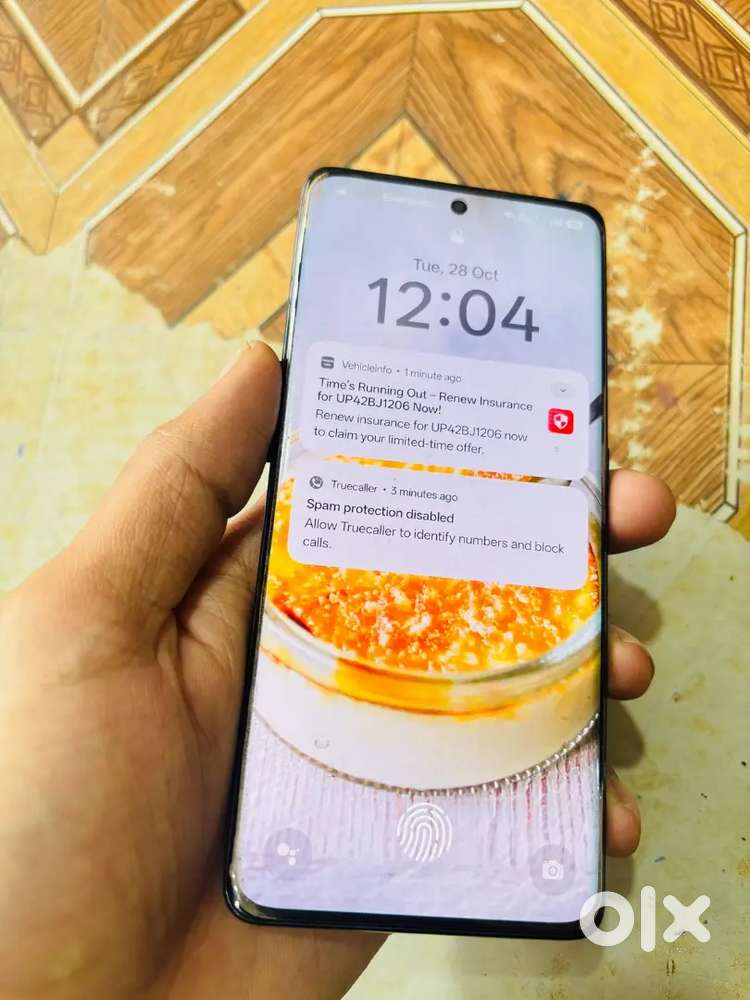Oppo reno8t
