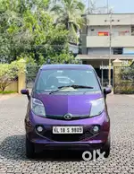 Tata Nano, 2016, Petrol