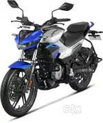Hero Xtream 125R ABS