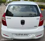 Hyundai i10 1.1L iRDE ERA Special Edition, 2011, Petrol