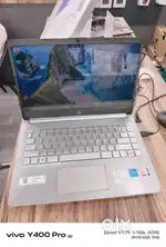 Hp i5 11th Gen 1155G7 - (8 GB/512 GB SSD/Windows 11 Home)
