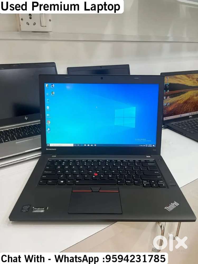 Premium Quality Laptops  Dell  Lenovo  HP  Microsoft  MacBook
