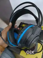 Zebronics headphone