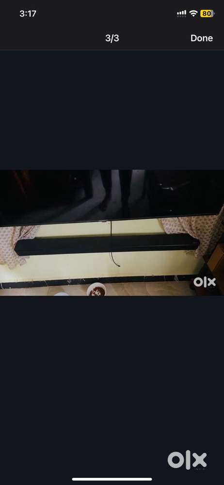 LG Sound bar for sell