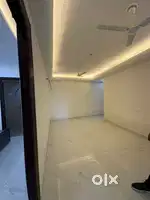 sharing room for girl in 3bhk
