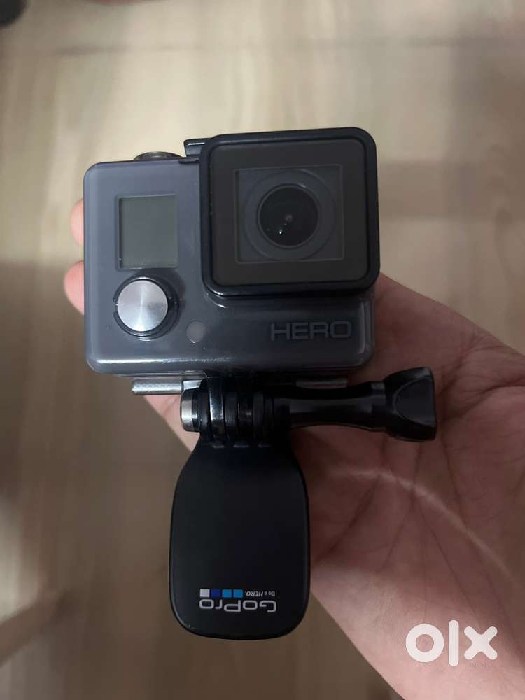 Go pro hero for sale