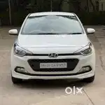 Hyundai Elite i20 Asta 1.2, 2014, Petrol