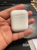 Apple AirPods with Charging case
