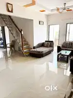 4 BHK Anmol Apartment Pent House For Sell In Paldi