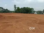 Silver Spring Villas- Kolenchery Pancode House Plot.
