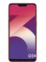Oppo A3s Model