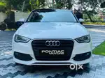 Audi A3 35 TDI S Line, 2015, Diesel