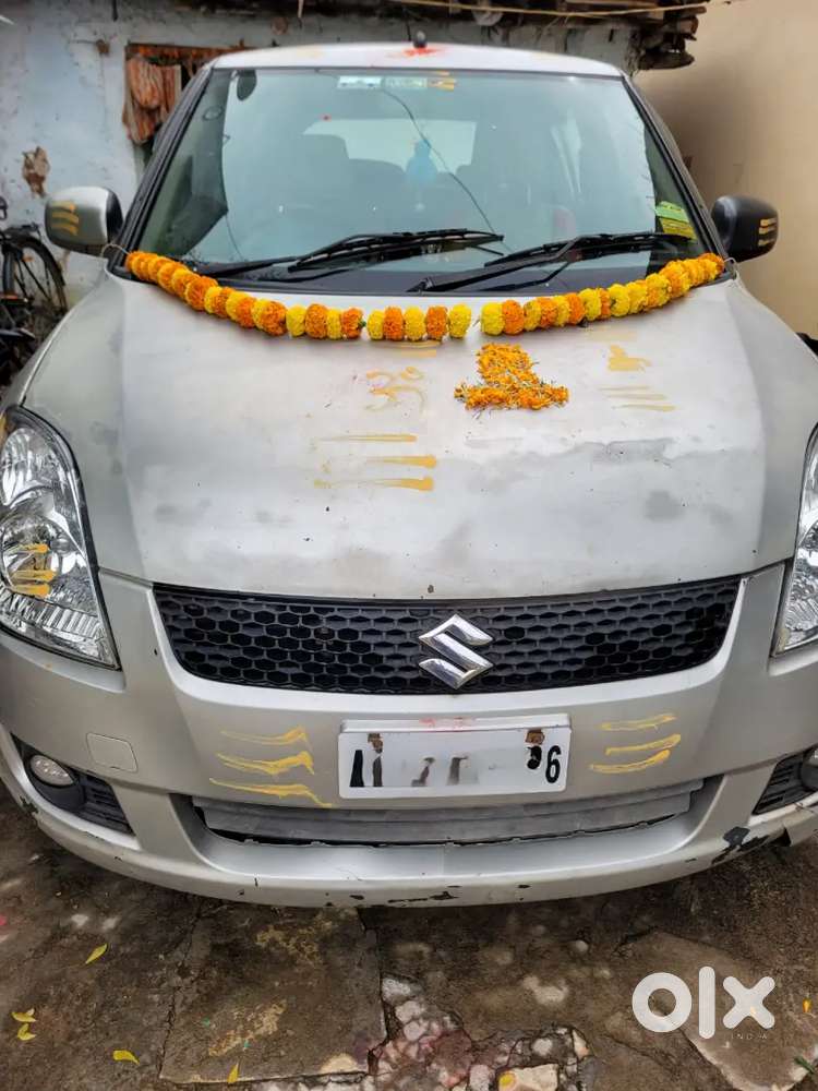 Maruti Suzuki Swift 2012 Diesel 250000 Km Driven