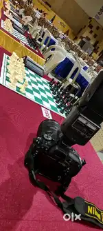 Nikon D750 DSLR Camera for sale