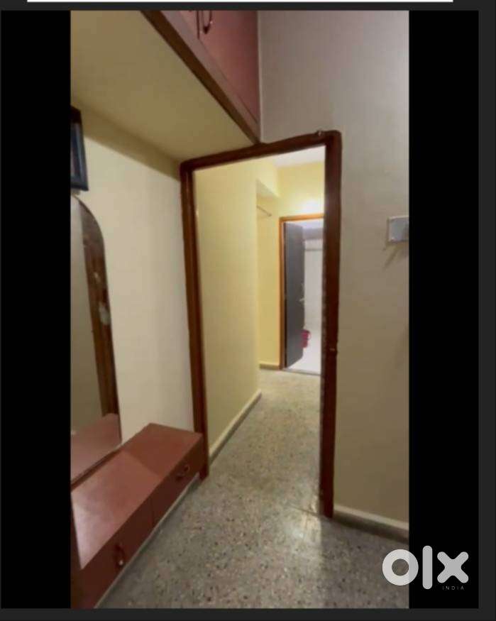 Urgent 2bhk on rent 14k (negotiable)New Mankapur