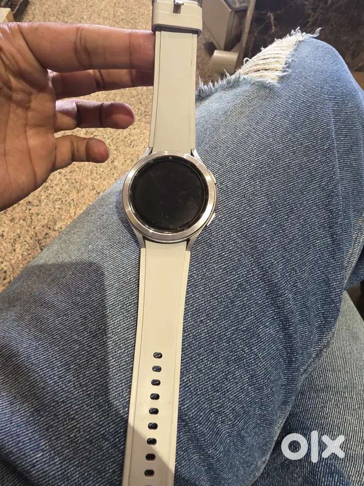 Samsung watch 4 classic lte