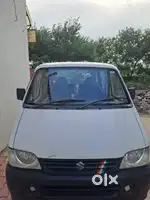 Maruti Suzuki Eeco 2017 CNG & Hybrids Good Condition
