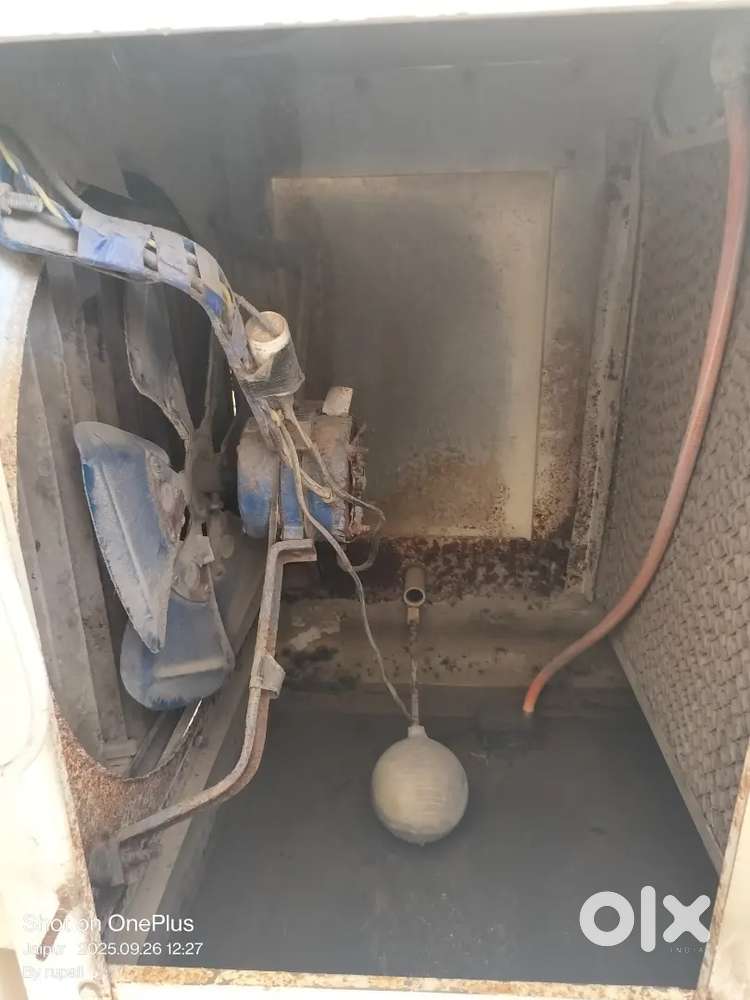 Khaitan cooler with best condition