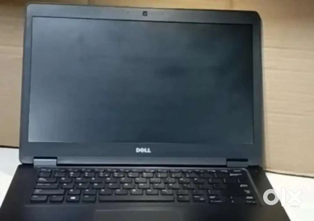 Top processor and fast working laptop