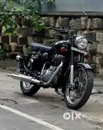 Classic 350 - 2015 - Single Owner