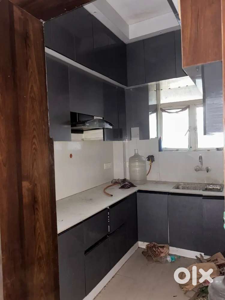 2bhk ready to move in