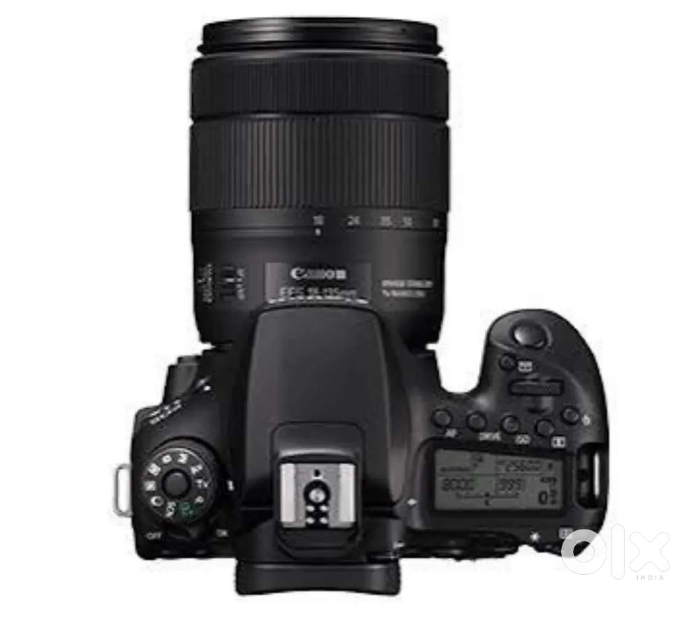 Camera rent
