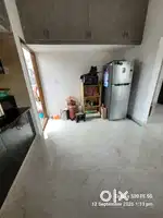New building