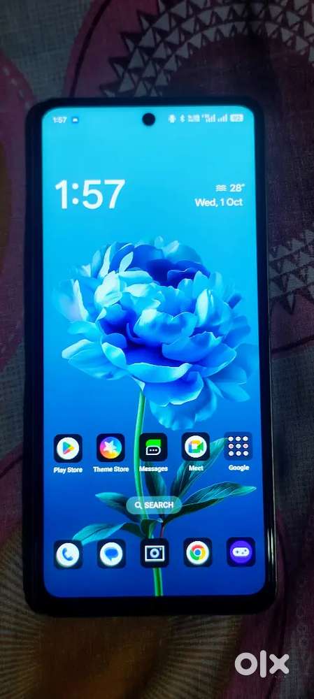 Oppo F23 5G
