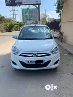 Hyundai i10 2013 Petrol Well Maintained