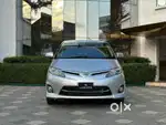 Toyota Estima Petrol, 2011, Petrol