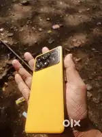 POCO X6 PRO 12/512