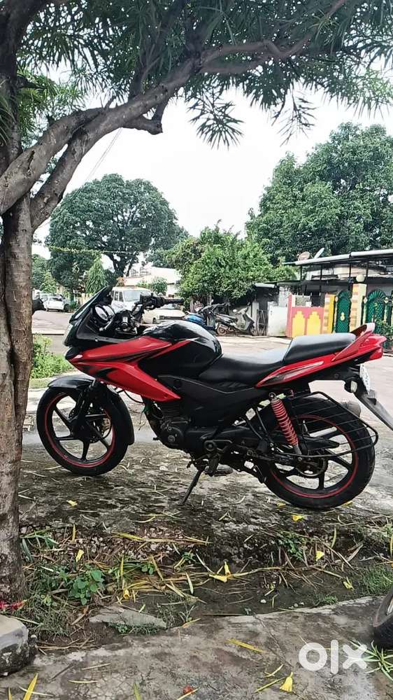 Good condition bike.