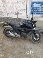 Yamaha FZ Version 3.0