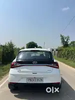 Hyundai New i20 2023 Petrol Good Condition