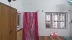 Rent for two bhk flat in salt lake sector 3