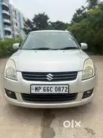 Maruti Suzuki Swift Dzire 1.2 Vxi BSIV, 2011, Petrol