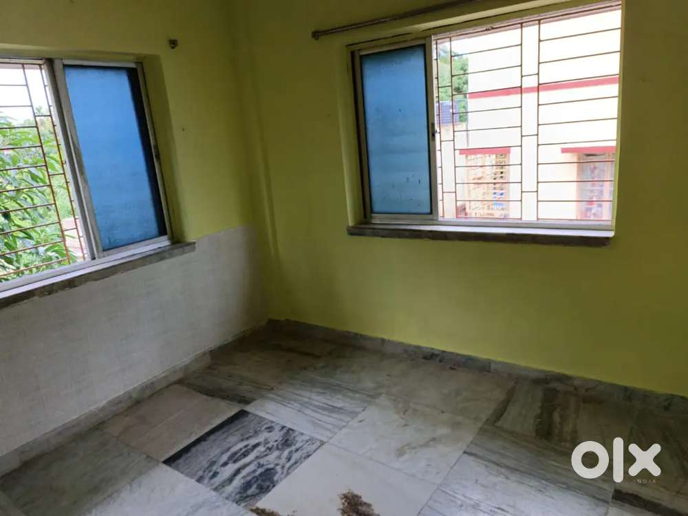 New 1BHK Flat available for Rent...