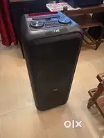 Boat Party Speaker PartyPal 600