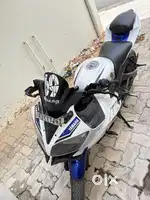 R15 with modifaction n full serivce