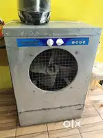 Emergency cell cooler