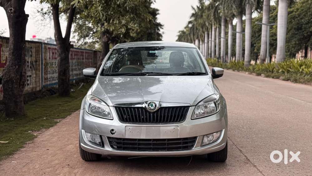 Skoda Rapid 1.5 TDI Manual active  ambition style, 2013, Diesel